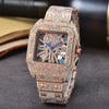 Women's Diamond Fashion Strap Watch