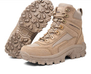 Hiking Desert Warm Snow Boots