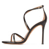 Strap Women's High-heeled Sandal