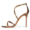 Strap Women's High-heeled Sandal