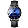 Ultra-thin Fashion Waterproof Watch