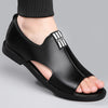 Breathable Men's Casual Soft Bottom Sandals