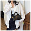 Fashion Retro Single Shoulder Handbag