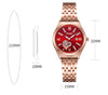 Women's Fashion Luminous Watch