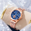 Women's Fashion Luminous Watch