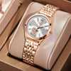 Women's Fashion Luminous Watch