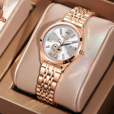 Women's Fashion Luminous Watch