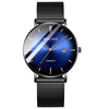 Ultra-thin Fashion Waterproof Watch