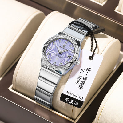 Women's Waterproof Luminous Watch