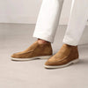 Lightweight Male British Loafer