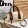 Fashion Retro Single Shoulder Handbag