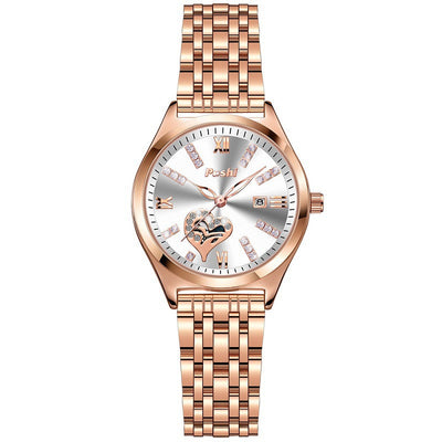 Women's Fashion Luminous Watch