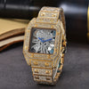 Women's Diamond Fashion Strap Watch