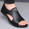 Breathable Men's Casual Soft Bottom Sandals