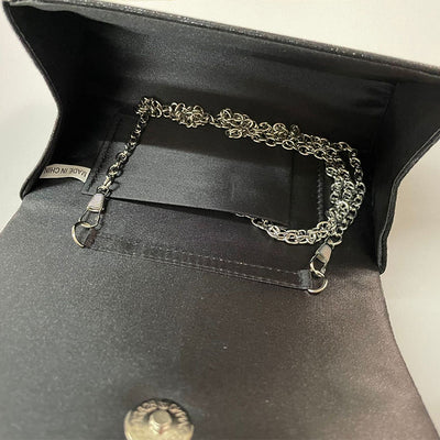 Full Diamond Luxury Handbag