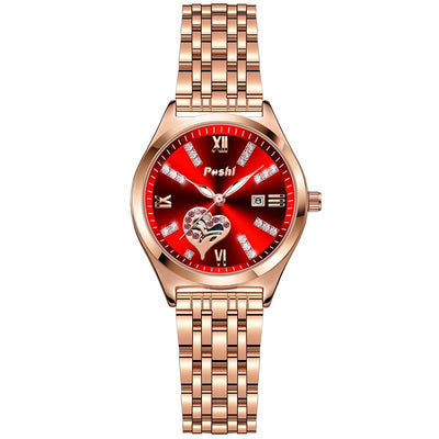 Women's Fashion Luminous Watch