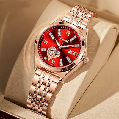 Women's Fashion Luminous Watch