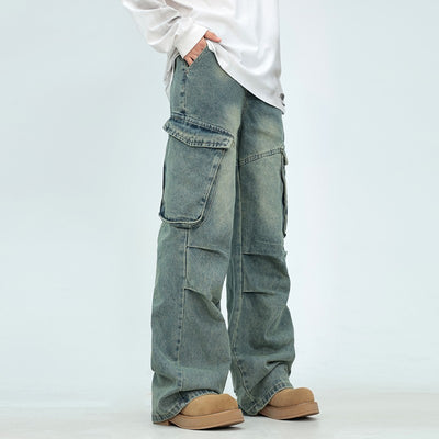 American Style Vintage Jeans