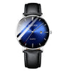 Ultra-thin Fashion Waterproof Watch