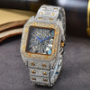 Women's Diamond Fashion Strap Watch