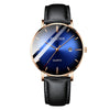 Ultra-thin Fashion Waterproof Watch