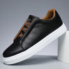 Solid Color Comfortable And Non-slip Sneaker