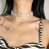 Multi-layer Pearl Decorative Necklace