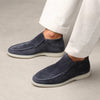 Lightweight Male British Loafer