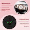 Women's Waterproof Luminous Watch