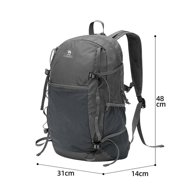 Men Rucksack for Hiking