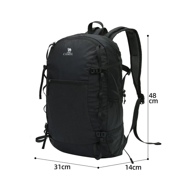 Men Rucksack for Hiking