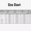 Bikini Size Chart