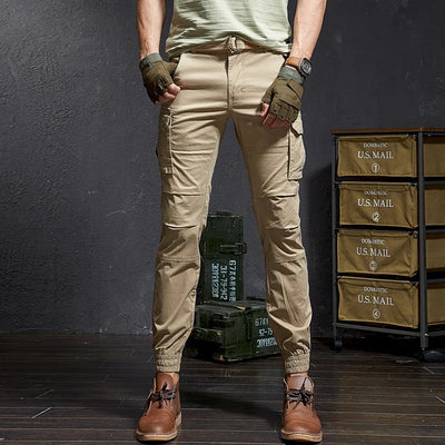 Quality Cargo Pants