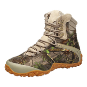 Waterproof Tree Bionic Camo Boots