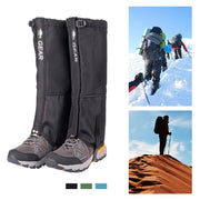 Outdoor Snow Boots Shoes Covers