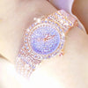 Luxury Full Diamond Watches