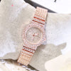 Luxury Full Diamond Watches