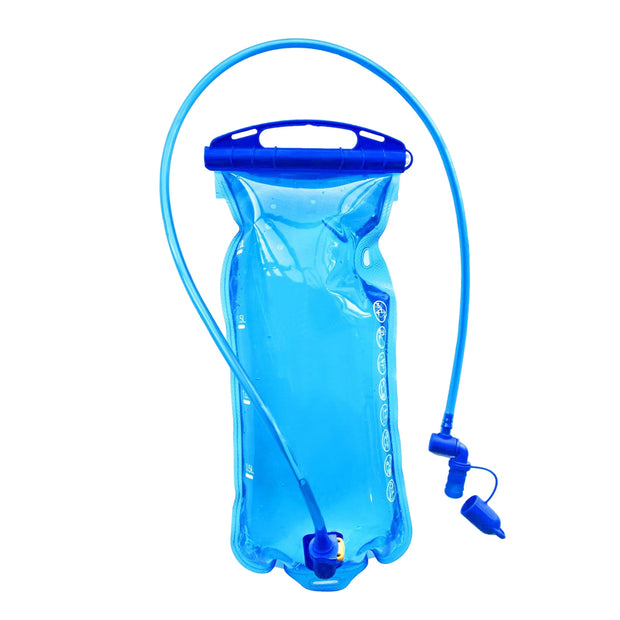 Collapsible Folding Soft Flask Water Bag