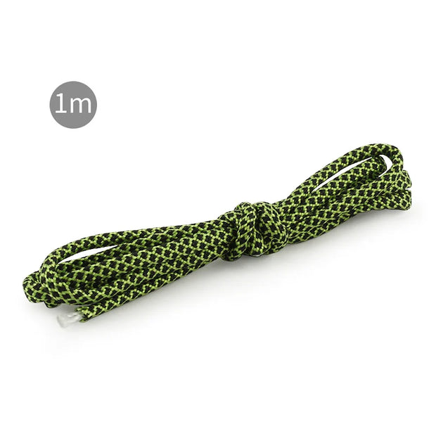 1Meters/3Meters Paracord Beads Hiking Ropes