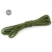 1Meters/3Meters Paracord Beads Hiking Ropes