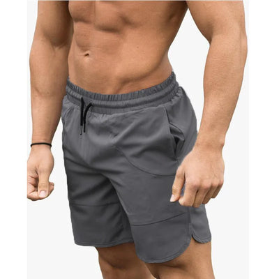 Plain Sports Short for Male