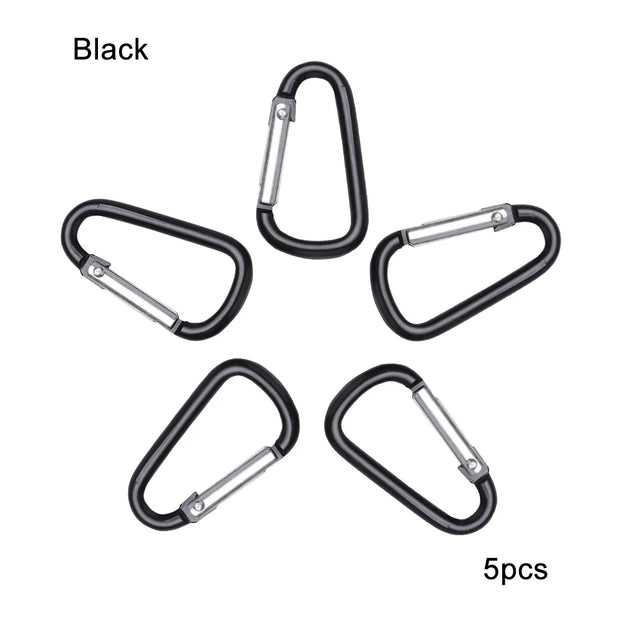 Alloy Carabiner Hiking Hook