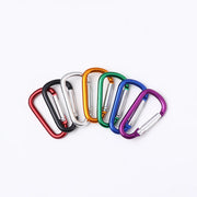 Alloy Carabiner Hiking Hook