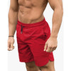 Plain Sports Short for Male