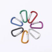 Alloy Carabiner Hiking Hook