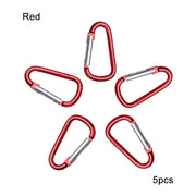 Alloy Carabiner Hiking Hook