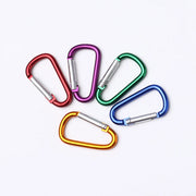 Alloy Carabiner Hiking Hook