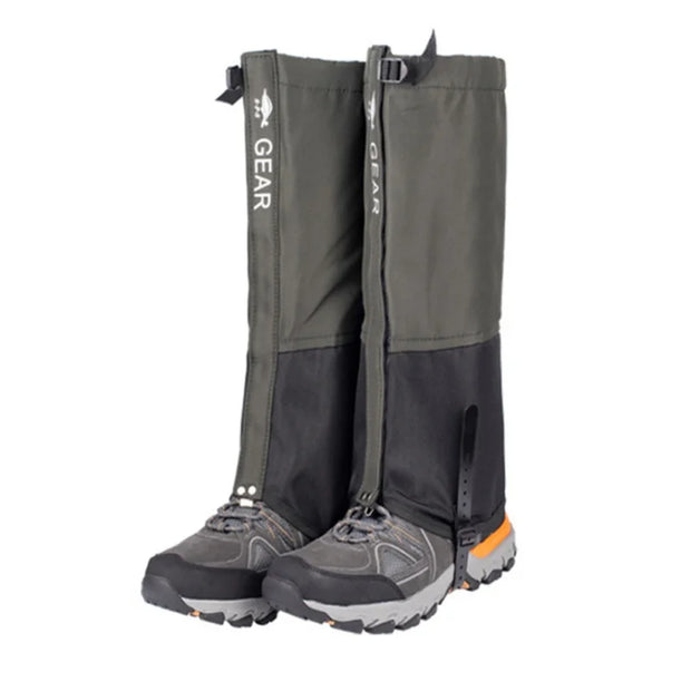 Outdoor Snow Boots Shoes Covers