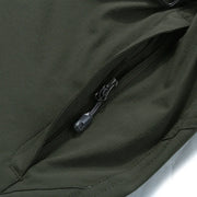 Elastic Quick Dry Hiking Pants