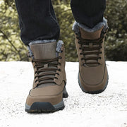 Winter Hiking Boot